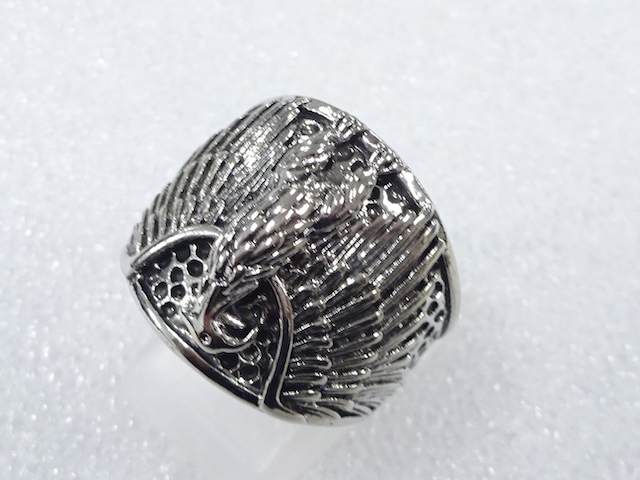 Japanese Kimono / Antique Accessories Metal